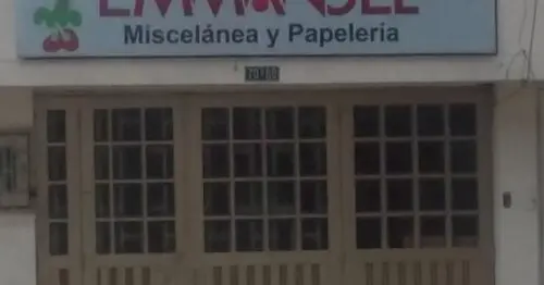 EMMANUEL MISCELANEA Y PAPELERIA EMMANUEL MISCELANEA Y PAPELERIA